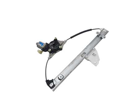 Recambio de elevalunas trasero derecho para kia stonic (ybcuv) 2017- 1.0 tgdi cat referencia OEM IAM   