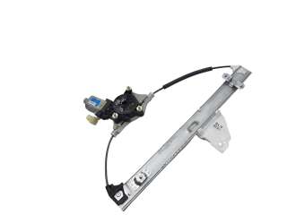 Recambio de elevalunas trasero derecho para kia stonic (ybcuv) 2017- 1.0 tgdi cat referencia OEM IAM   