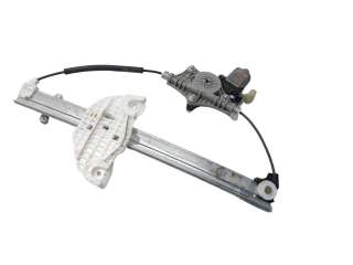 Recambio de elevalunas trasero derecho para kia stonic (ybcuv) 2017- 1.0 tgdi cat referencia OEM IAM   