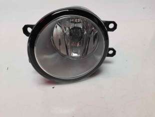 Recambio de faro antiniebla izquierdo para kia stonic (ybcuv) 2017- 1.0 tgdi cat referencia OEM IAM 812200D042  