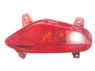 Recambio de faro antiniebla trasero izquierdo para kia stonic (ybcuv) 2017- 1.0 tgdi cat referencia OEM IAM 92405H8410  