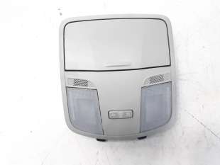 Recambio de luz interior para kia stonic (ybcuv) 2017- 1.0 tgdi cat referencia OEM IAM 92800F2010BF3 92800F2000 