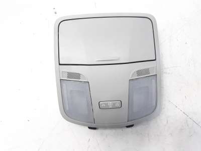 Recambio de luz interior para kia stonic (ybcuv) 2017- 1.0 tgdi cat referencia OEM IAM 92800F2010BF3 92800F2000 