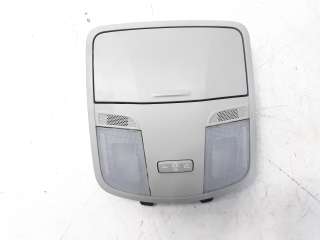 Recambio de luz interior para kia stonic (ybcuv) 2017- 1.0 tgdi cat referencia OEM IAM 92800F2010BF3 92800F2000 