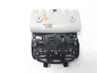 Recambio de luz interior para kia stonic (ybcuv) 2017- 1.0 tgdi cat referencia OEM IAM 92800F2010BF3 92800F2000 