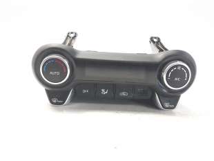 Recambio de mando climatizador para kia stonic (ybcuv) 2017- 1.0 tgdi cat referencia OEM IAM 97250H8220 97250H8XXX 