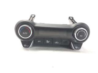 Recambio de mando climatizador para kia stonic (ybcuv) 2017- 1.0 tgdi cat referencia OEM IAM 97250H8220 97250H8XXX 