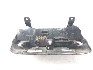 Recambio de mando climatizador para kia stonic (ybcuv) 2017- 1.0 tgdi cat referencia OEM IAM 97250H8220 97250H8XXX 
