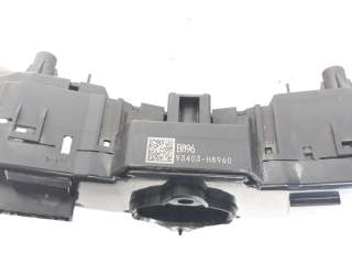 Recambio de mando multifuncion para kia stonic (ybcuv) 2017- 1.0 tgdi cat referencia OEM IAM 93403H8960  