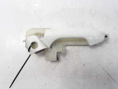 Recambio de maneta exterior delantera izquierda para kia stonic (ybcuv) 2017- 1.0 tgdi cat referencia OEM IAM   