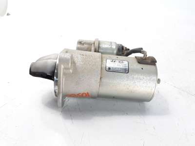 Recambio de motor arranque para kia stonic (ybcuv) 2017- 1.0 tgdi cat referencia OEM IAM 3610004200  