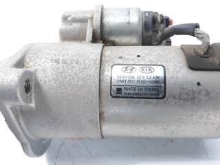 Recambio de motor arranque para kia stonic (ybcuv) 2017- 1.0 tgdi cat referencia OEM IAM 3610004200  