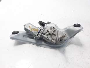 Recambio de motor limpia trasero para kia stonic (ybcuv) 2017- 1.0 tgdi cat referencia OEM IAM 98700H8000  