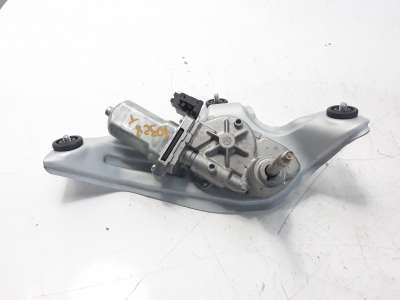 Recambio de motor limpia trasero para kia stonic (ybcuv) 2017- 1.0 tgdi cat referencia OEM IAM 98700H8000  