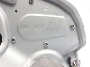 Recambio de motor limpia trasero para kia stonic (ybcuv) 2017- 1.0 tgdi cat referencia OEM IAM 98700H8000   2