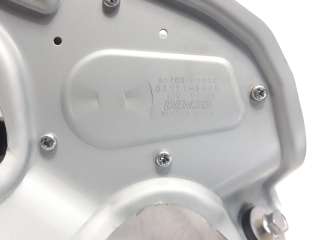 Recambio de motor limpia trasero para kia stonic (ybcuv) 2017- 1.0 tgdi cat referencia OEM IAM 98700H8000  