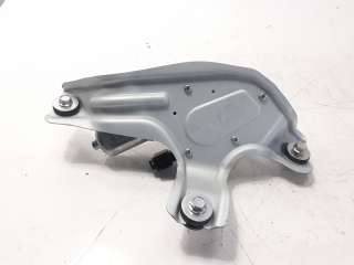 Recambio de motor limpia trasero para kia stonic (ybcuv) 2017- 1.0 tgdi cat referencia OEM IAM 98700H8000  