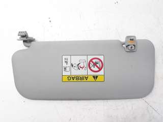 Recambio de parasol derecho para kia stonic (ybcuv) 2017- 1.0 tgdi cat referencia OEM IAM   