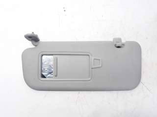 Recambio de parasol izquierdo para kia stonic (ybcuv) 2017- 1.0 tgdi cat referencia OEM IAM   