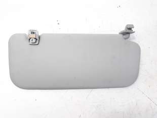 Recambio de parasol izquierdo para kia stonic (ybcuv) 2017- 1.0 tgdi cat referencia OEM IAM    2