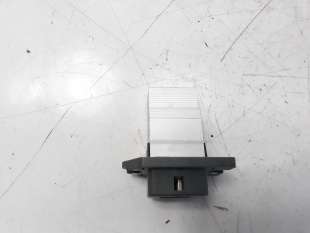 Recambio de resistencia calefaccion para kia stonic (ybcuv) 2017- 1.0 tgdi cat referencia OEM IAM 971792J000  