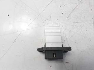 Recambio de resistencia calefaccion para kia stonic (ybcuv) 2017- 1.0 tgdi cat referencia OEM IAM 971792J000  
