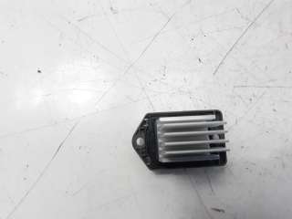 Recambio de resistencia calefaccion para kia stonic (ybcuv) 2017- 1.0 tgdi cat referencia OEM IAM 971792J000  