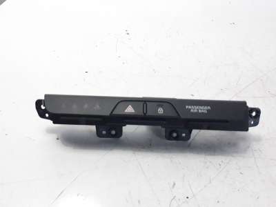 Recambio de warning para kia stonic (ybcuv) 2017- 1.0 tgdi cat referencia OEM IAM 4D63611000 93790H8010WK 