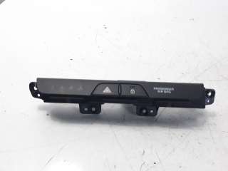 Recambio de warning para kia stonic (ybcuv) 2017- 1.0 tgdi cat referencia OEM IAM 4D63611000 93790H8010WK 