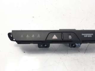 Recambio de warning para kia stonic (ybcuv) 2017- 1.0 tgdi cat referencia OEM IAM 4D63611000 93790H8010WK 