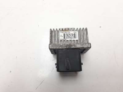 Recambio de caja precalentamiento para dacia sandero 2012- stepway referencia OEM IAM 110678071R  