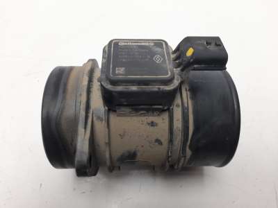 Recambio de caudalimetro para dacia sandero 2012- stepway referencia OEM IAM 8200702517  