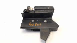 Recambio de cerradura puerta delantera derecha para dacia sandero 2012- stepway referencia OEM IAM 805026816R   2