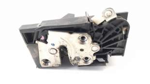 Recambio de cerradura puerta trasera derecha para dacia sandero 2012- stepway referencia OEM IAM 825022281R  