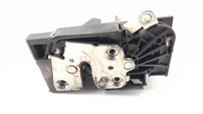 Recambio de cerradura puerta trasera derecha para dacia sandero 2012- stepway referencia OEM IAM 825022281R  
