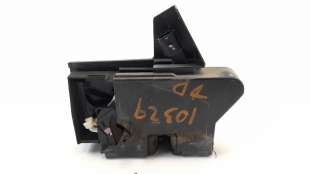 Recambio de cerradura puerta trasera derecha para dacia sandero 2012- stepway referencia OEM IAM 825022281R   2