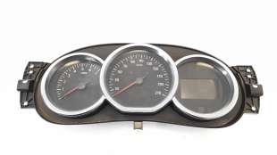 Recambio de cuadro instrumentos para dacia sandero 2012- stepway referencia OEM IAM 248109235R  