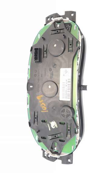 Recambio de cuadro instrumentos para dacia sandero 2012- stepway referencia OEM IAM 248109235R  