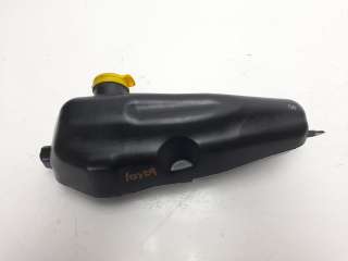Recambio de deposito limpia para dacia sandero 2012- stepway referencia OEM IAM 289104583R  