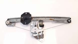 Recambio de elevalunas delantero derecho para dacia sandero 2012- stepway referencia OEM IAM 807209299R   2