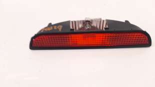 Recambio de luz central de freno para dacia sandero 2012- stepway referencia OEM IAM 265907079R  
