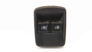 Recambio de mando elevalunas delantero izquierdo para dacia sandero 2012- stepway referencia OEM IAM 254214937R  