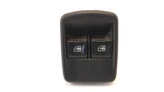 Recambio de mando elevalunas delantero izquierdo para dacia sandero 2012- stepway referencia OEM IAM 254214937R  