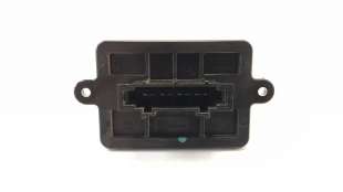 Recambio de resistencia calefaccion para dacia sandero 2012- stepway referencia OEM IAM 2R321R16R52K  