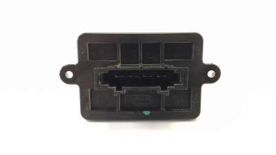 Recambio de resistencia calefaccion para dacia sandero 2012- stepway referencia OEM IAM 2R321R16R52K  