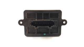 Recambio de resistencia calefaccion para dacia sandero 2012- stepway referencia OEM IAM 2R321R16R52K  