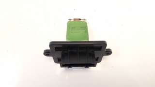 Recambio de resistencia calefaccion para dacia sandero 2012- stepway referencia OEM IAM 2R321R16R52K  