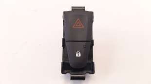 Recambio de warning para dacia sandero 2012- stepway referencia OEM IAM E3160101  