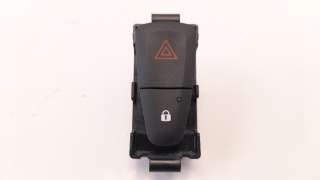Recambio de warning para dacia sandero 2012- stepway referencia OEM IAM E3160101  