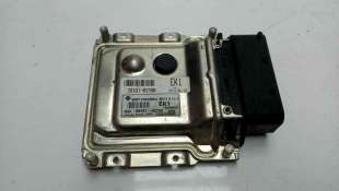 Recambio de centralita motor uce para hyundai i20 2012-2015 city s referencia OEM IAM 3910103700  